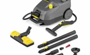 Професійний Пароочисник Karcher SG 4/4 (1.092-104.0)