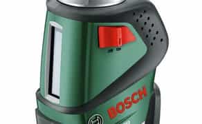 Лазерний нівелір Bosch PLL 360
