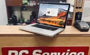 Ремонт техніки Apple (PC Service)