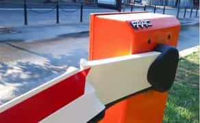 Ремонт автоматичних шлагбаумів Фаак, Найс, Дорхан, Анмоторс