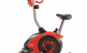 Велотренажер Hunter, Inter Atletika (ВК-1060)