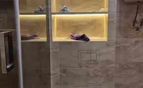 Майстер 2 в 1: Плиточник + Сантехнік. Ремонт Ванної "Під Ключ"!