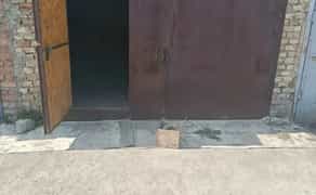 Гараж у зручному районі з охороною