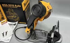 Верстат для заточування ланцюгів Machtz MSS-3510 Auto