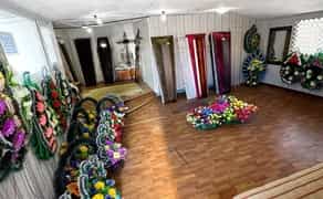 Ритуальні послуги від похоронного бюро — організація поховання