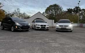 Автомобілі від однієї доби: комфортні авто для особистих поїздок!