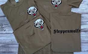 Вишивка на одязі