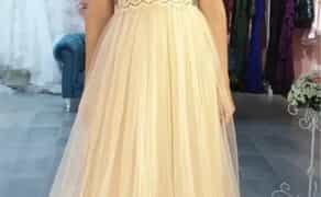 Платье на фотосессию!