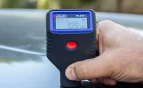 Професійний товщиномір Profiling TG-588 Pro