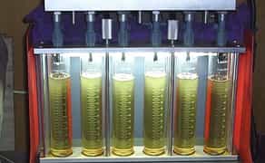 Чистка , реставрация ремонт форсунок бензиновых