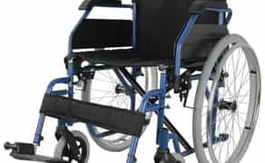 Інвалідний візок для реабілітації