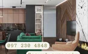 Послуги дизайнера /3D візуалізація інтер'єру від 400 грн.