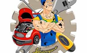 СТО, Автосервіс • Діагностика • Ремонт та обслуговування авто