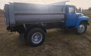 Щебінь пісок річковий відсів, бетон вивіз сміття, торфокрошка