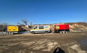 Генератори по всій Україні от 2-1000 кВт
