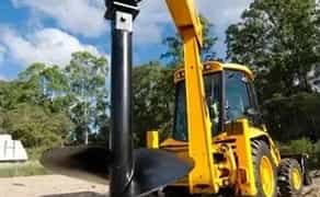 Потужний Гідробур (ямобур)!!!!