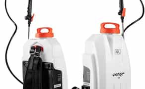 Обприскувач акумуляторний 12 л Дніпро М 12N