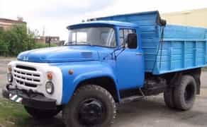 Пісок щебінь Відсів