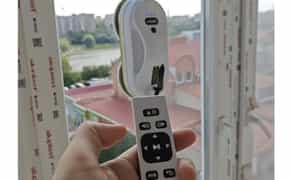 Робот для миття вікон