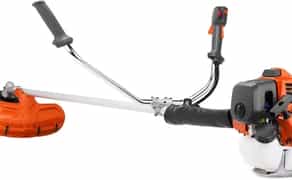 Мотокоса Stihl FS 250 для трави, бур'яну та кущів