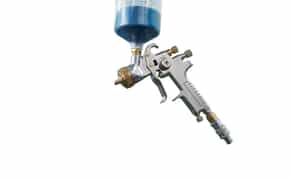 Пневмопістолет для фарбування професійний