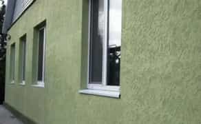 Утеплення приватних будинків пінопластом мін ватою, баранчик короїд