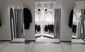 Безповітряне фарбування стін, стелі