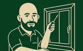 Ремонт та відновлення М/П Вікон, Дверей. Якісно та швидко.