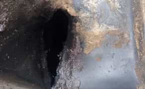 Пайка пластикових паливних баків (комбайнів, тракторів) - Від 4000₴