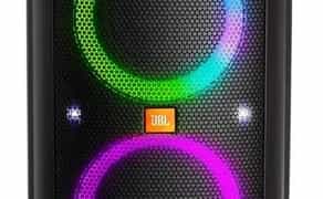 JBL Partybox 200/300 Колонки в Потаві акустичні системи