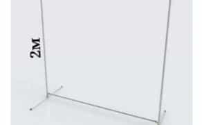 Стійка для банера 2×2