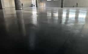 Промислові стяжки бетонних підлог