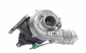 Ремонт Турбіни Volkswagen Transporter 1.9, 2.0, 2.5