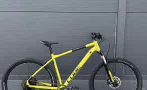 Велосипед погодинно