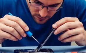 Мастер по ремонту телефонов и планшетов любой сложности