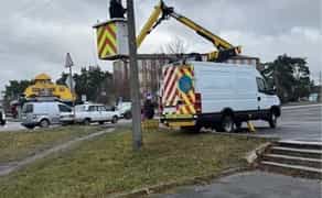 Автовишка Сарни, Клесів, Дубровиця, Рокитне