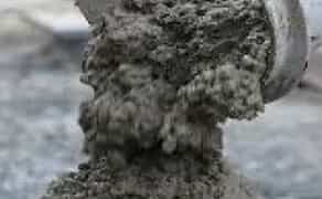 БЕТОН міксер з доставкою керамзитобетон газобетон.