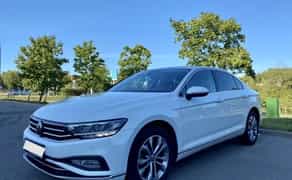 VW PASSAT від 25€ за добу
