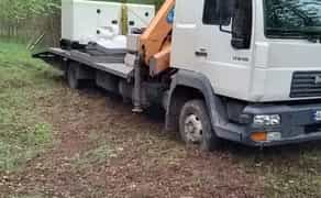 Маніпулятор-євакуатор,кран, екскаватор