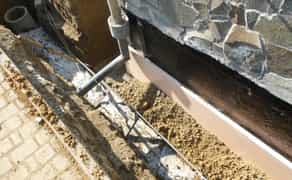 Дренаж, водовідведення