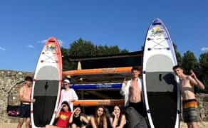 Сап дошки SUP Board