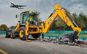 Універсальна - будівельна техніка