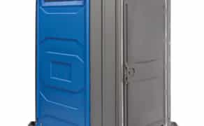 Біотуалет для людей з обмеженими можливостями Comfort XL