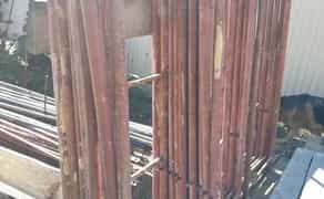 Лестница 10,5м . Леса строительные. Возможна доставка.