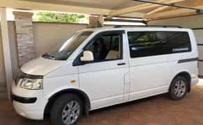 Мікроавтобус