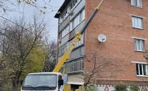 Послуги авто-вишки 16-30