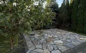 Професійне укладання бруківки та каменю під ключ