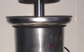 Шоколадний фонтан