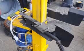 Гідравлічний дровокол SKIF 20 т