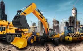 Послуги спецтехніки, екскаватор, бульдозер.